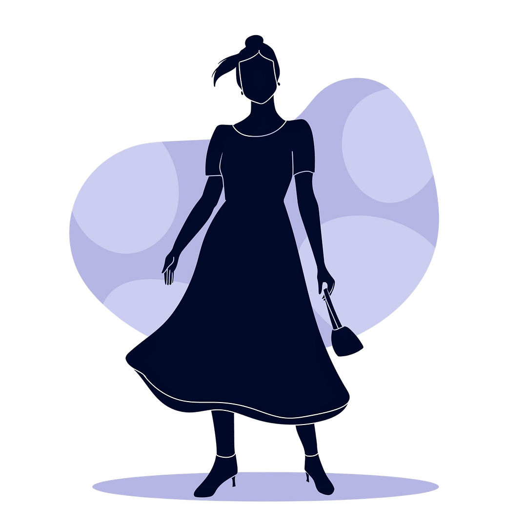 Flash moda logotyp