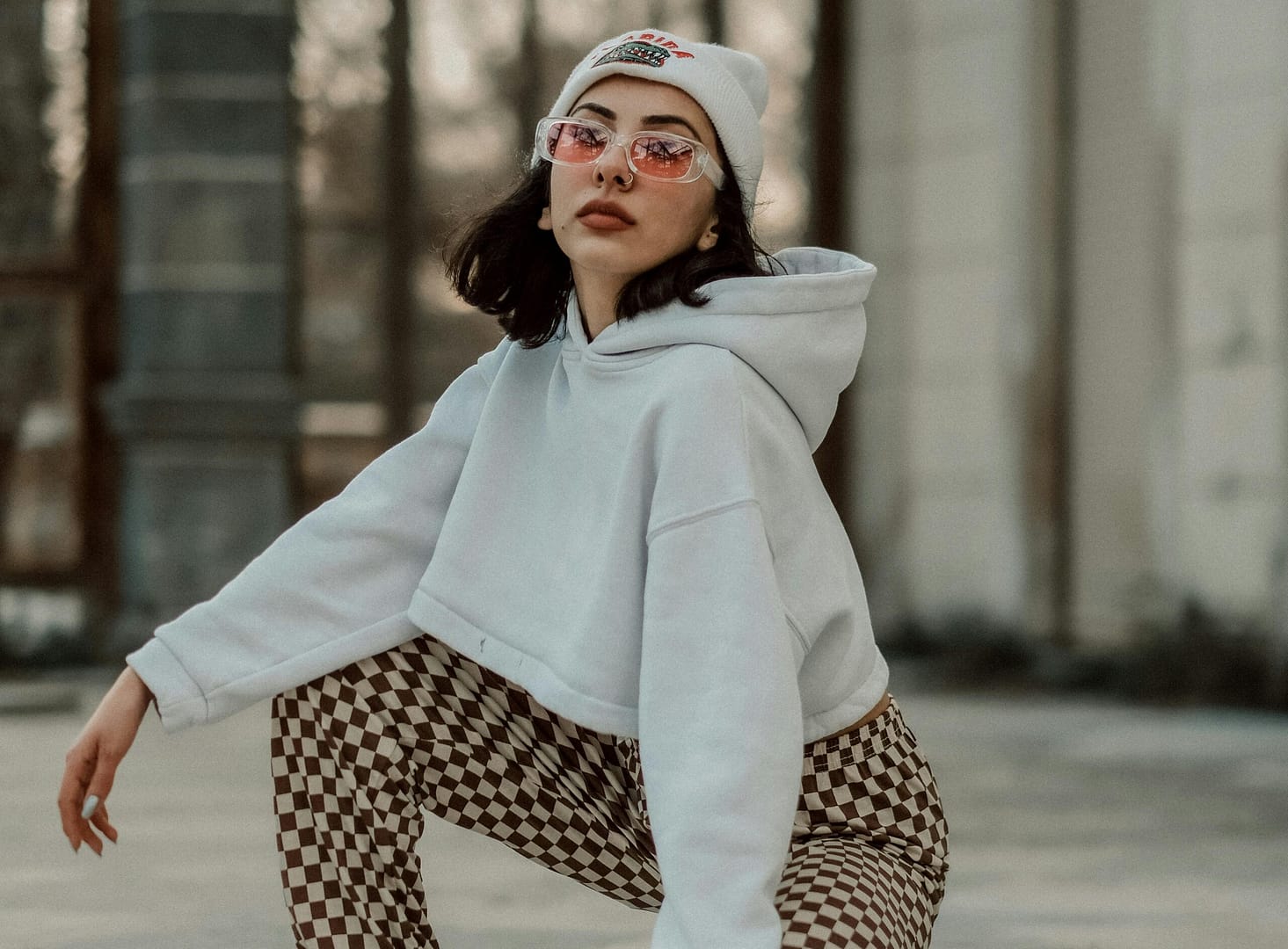 Wygodne dresy damskie: jak nosić?