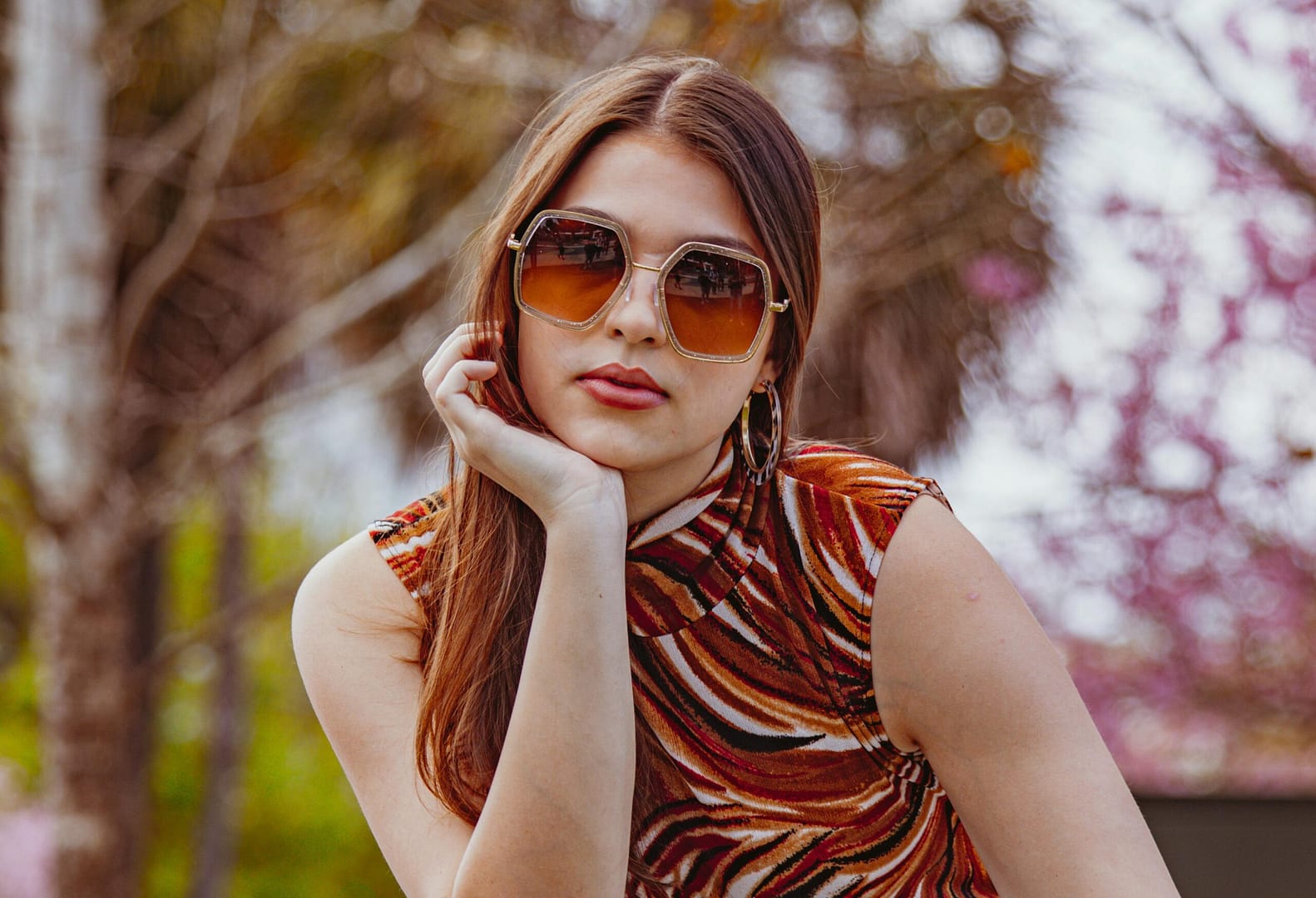 Jak chronić skórę przed słońcem w mieście?