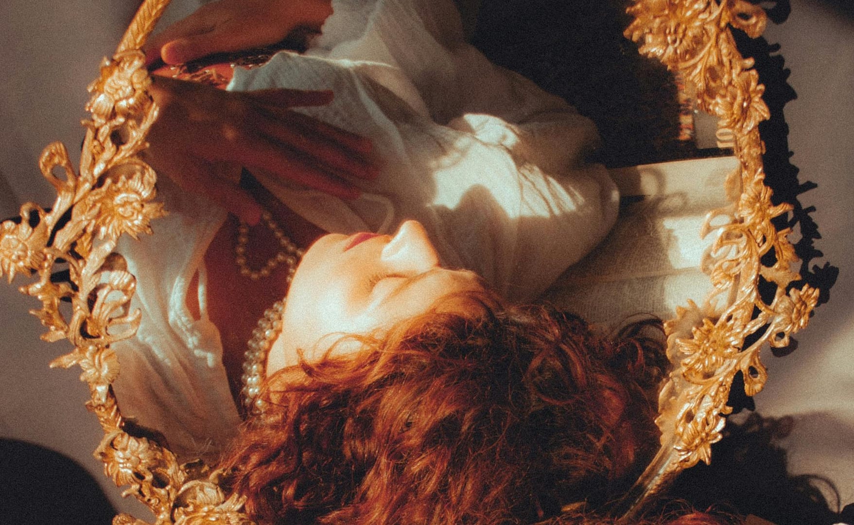 Biżuteria vintage - do czego pasuje?