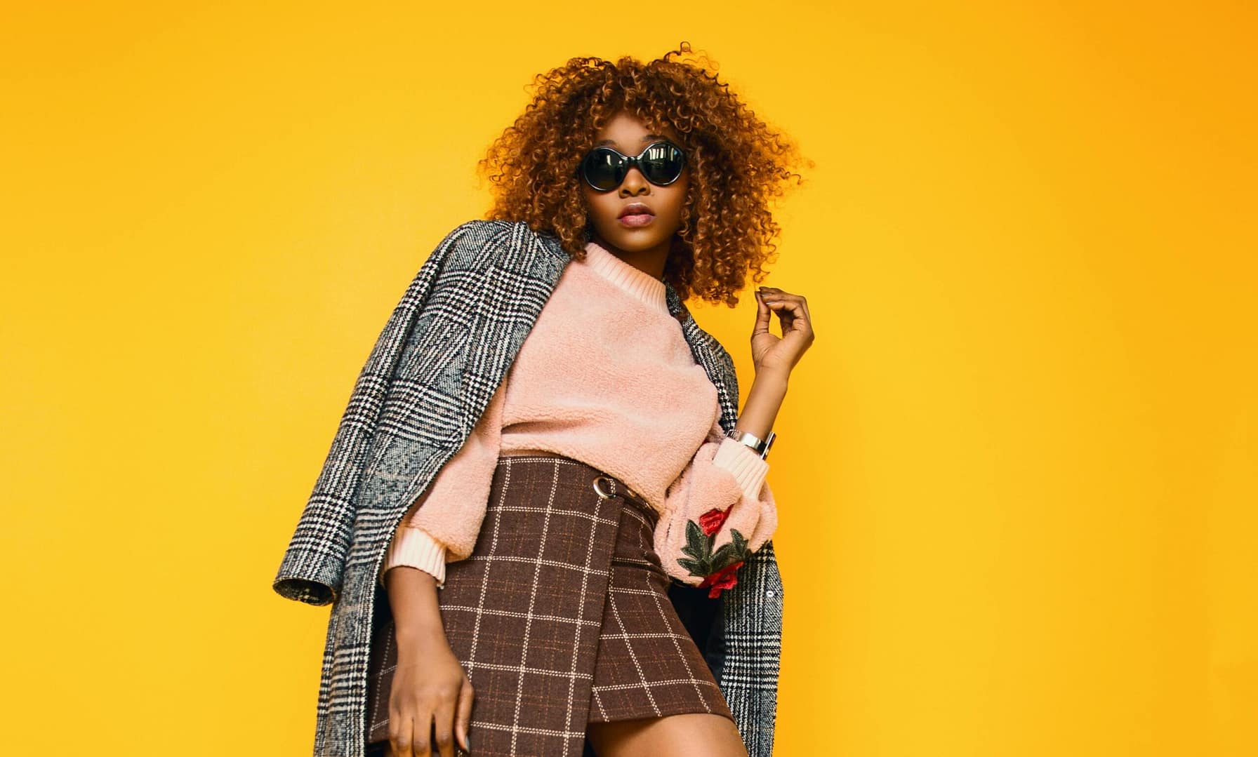 Jak znaleźć swój signature look?