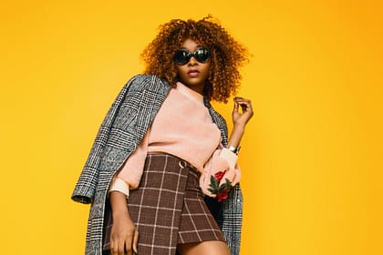 Jak znaleźć swój signature look?