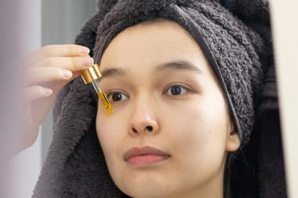 Jakie składniki aktywne powinny zawierać dobre serum do twarzy?