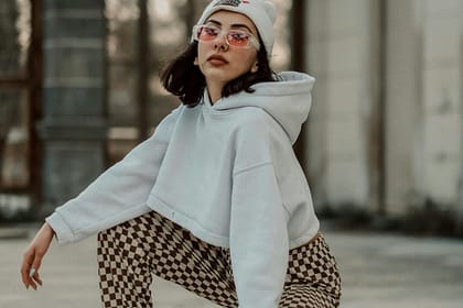 Wygodne dresy damskie: jak nosić?